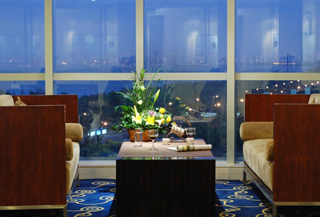 Tienyow Grand Hotel Хайкоу Номер фото