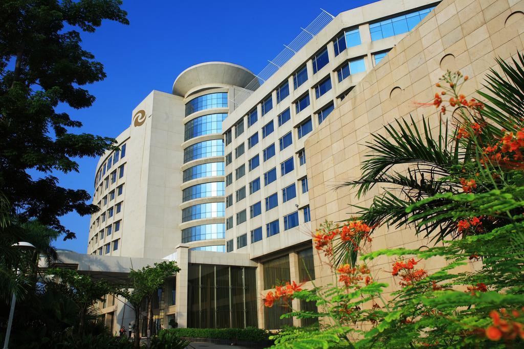 Tienyow Grand Hotel Хайкоу Экстерьер фото